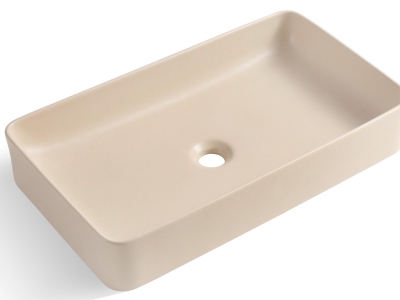 ceramic countertop art wash basin manufacturer