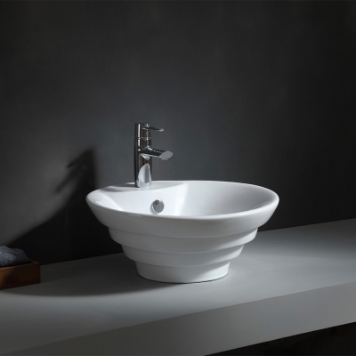 luxury vanity basin cabinet sink manufacturer
